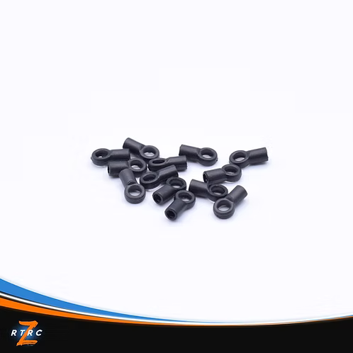 3mm ball caps RTA V3 (13pcs)