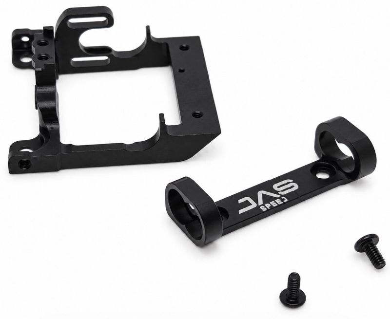 Preorder (Shipping to JMR this week): DAS SPEED RTA V3/V3.1 Adjustable Rear Pod