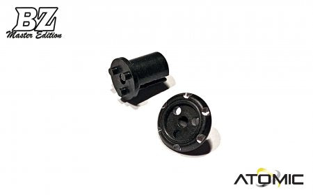 Optional BZM Ball Diff Upgrade Parts