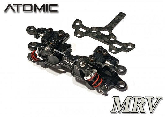 MRV/DWS V-Link Chassis Kit Combo Deal