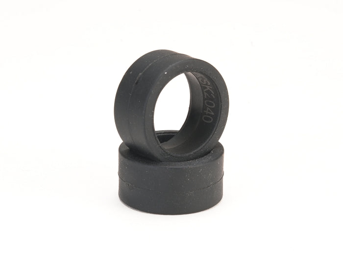 PN Racing Mini-Z KSK Compound RCP Low Profile Slick 8.5mm Tire 40 Shore (2pcs)