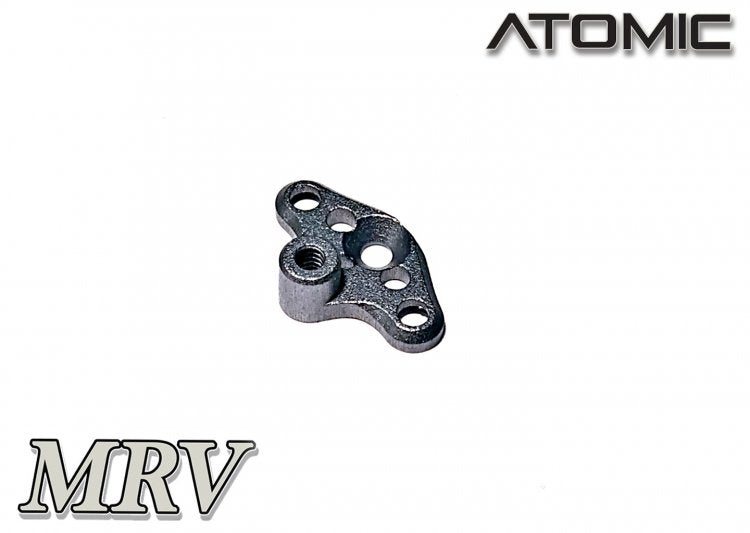 MRV Aluminum Damper Mount