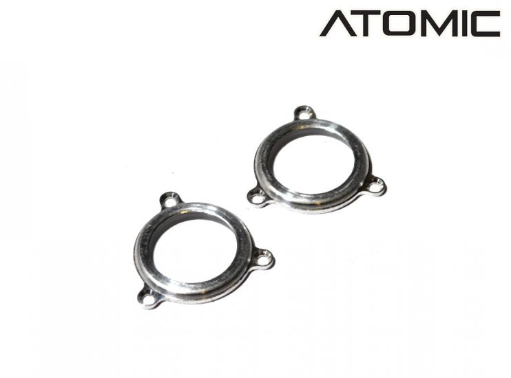 MRV, MRX Ultra, MRX Master Optional Dust Guard (Aluminium)