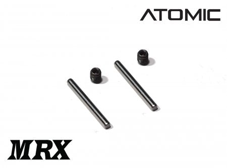 MRX, MRV Front Arm Pin 1.5 * 15 - 2pcs