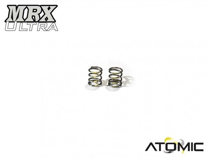 MXU Side Spring (Medium-Yellow)