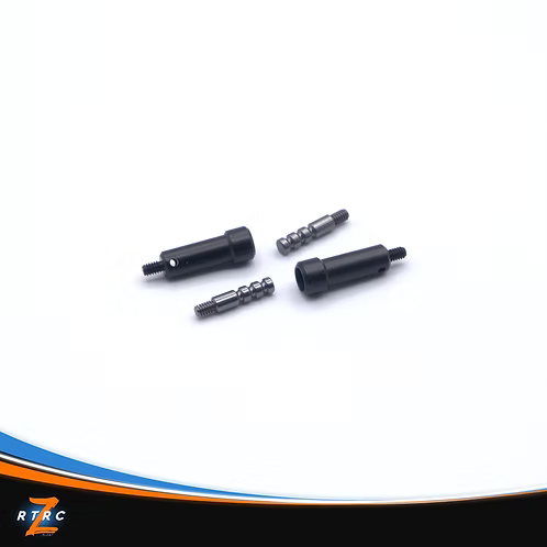 RTA V3 Side Damper Set