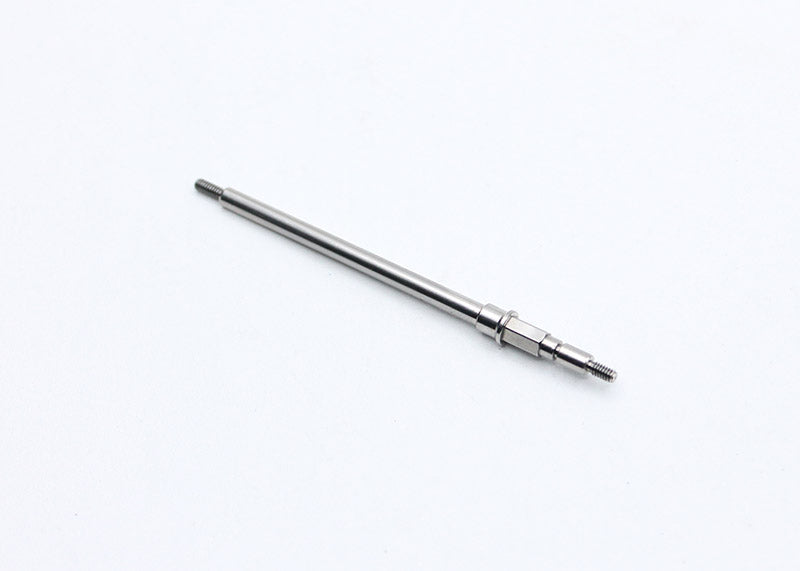 RX559 Reflex Racing 2WD Solid Axle Titanium Shaft