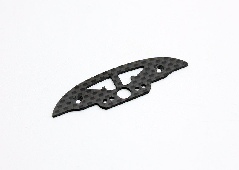 RX565B Reflex Racing Raised Bumper System Bumper Only - Piranha