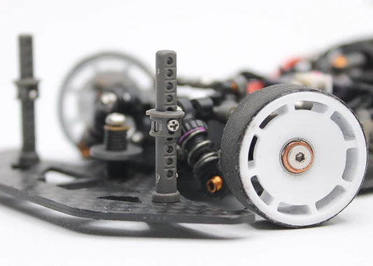 RX539 Reflex Racing Body Post System
