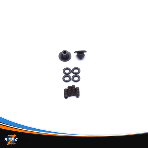 Side spring perches RTA V3