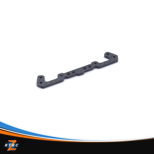 Side springs carbon plate RTA V3