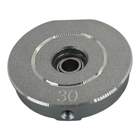 Silver Horse RC Colt 25 and 35 End Bell — 30° Timing