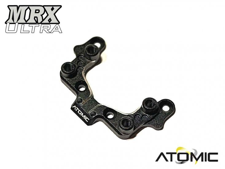 Optional MXU Upper Arm Mount (3 deg. Caster)
