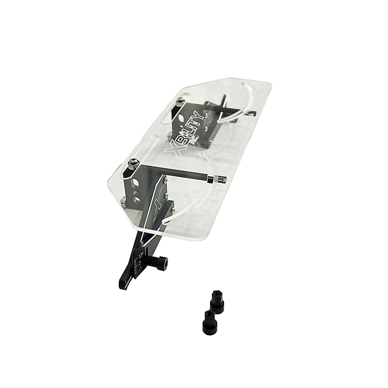 X-ST-U Xbility Universal Setup Table (1pcs) – XBility RC