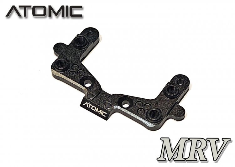 V2 DWS 1.5 Caster Plate Mount (Only works with V2 DWS Conversion) (Copy)