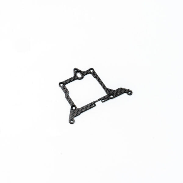 Preorder (ETA 8-31-26)-XB-163 Xbility V2 Motor Mount Upgrade Kit (3pcs) – XBility RC