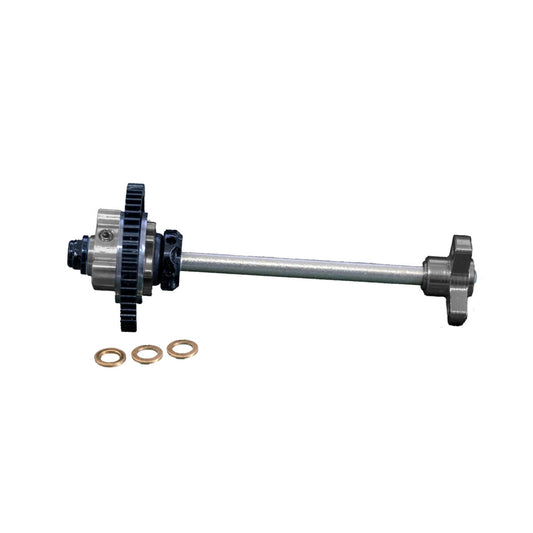XB1-097 Xbility Aluminium Slipper Spool for XB1 – XBility RC