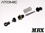 MRV, MRX, MRZ Dust Guard Center Shock