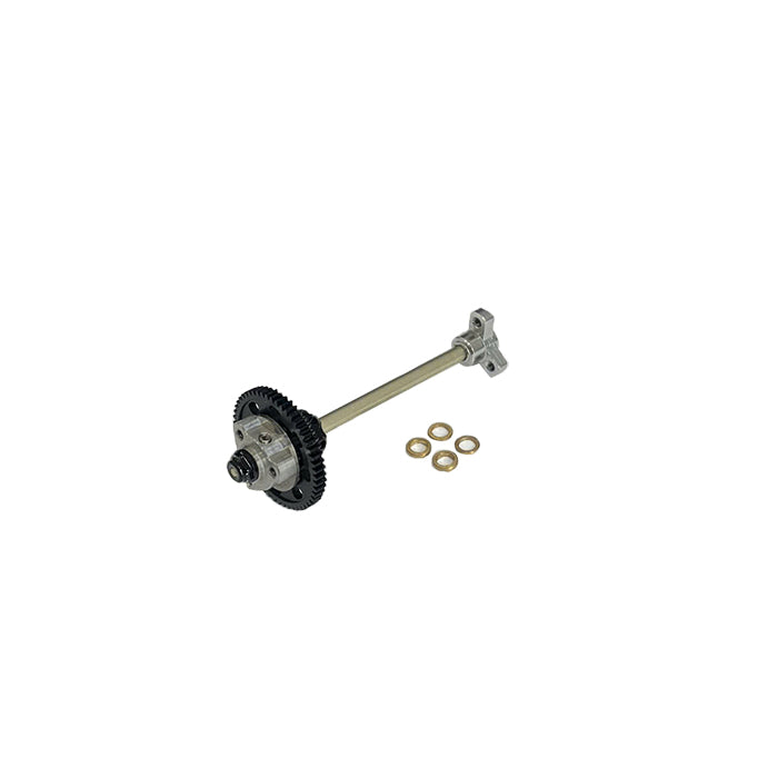 F1-059 Xbility Aluminium Slipper Spool for XB-F1