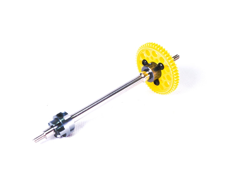 PN Racing Mini-Z 2WD MR03/04 Solid Axle (Titanium Shaft)