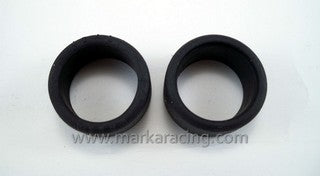 Marka V1F-HG Mini-Z RCP Rubber Front Tire High Grip 11MM (1 Pair)