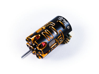 Preorder ETA 10-9-26- PN Racing V6 Anima 2500kv Sensored Brushless Motor