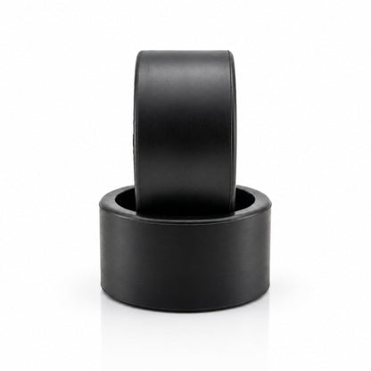 GPZ-11mm Wide Hard Front Tires (2 pcs)