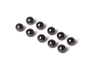 2mm Ceramic Thrust Ball For AWD Ball Diff .(10 pcs) (SZ2 Diff)