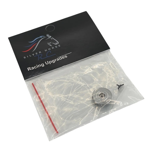 Silver Horse RC Colt 25 and 35 End Bell — 30° Timing