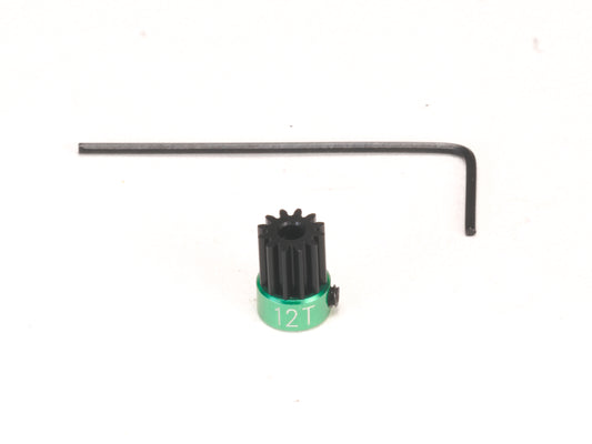 PN Racing PNWC 64P Machine Cut Delrin Pro2 Pinion 12T