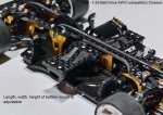 BZ5 AWD Touring Chassis Kit