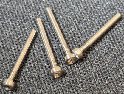 DAS-V3-004 – RTA Captured Hinge Pin Set
