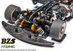 BZ5 AWD Touring Chassis Kit