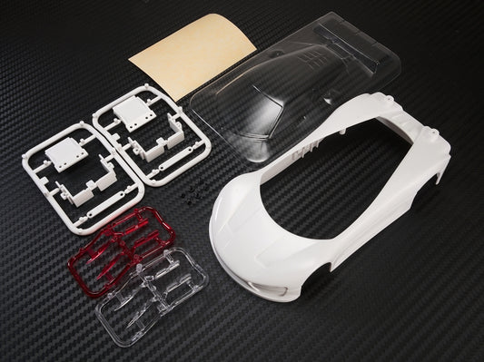 C9 Pn Racing PN Racing – Jersey Micro Racer