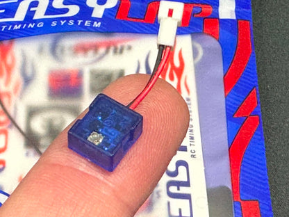EASYLAP Micro Transponder IR Personal with LED [EASYLAP] ET001X