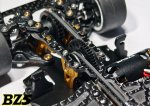 BZ5 AWD Touring Chassis Kit