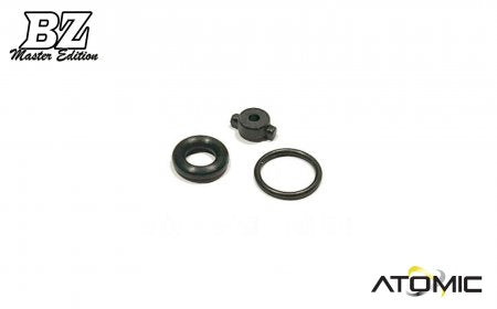 BZM Ball Diff Spare Nut & O-ring