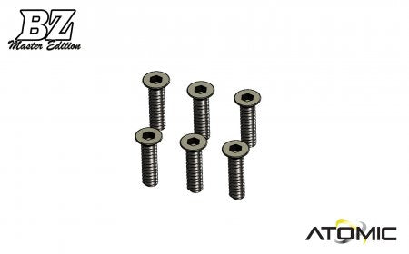 BZM KM2 x 8 (6 pcs)