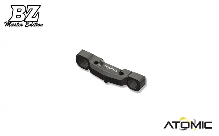 BZM Rear Toe Mount (Zero)