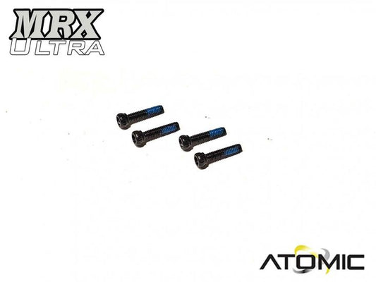 CM 1.4 x 7 screw (w/ Thread Glue)-4 pcs