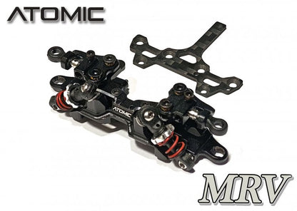 MRV/DWS V-Link Chassis Kit Combo Deal