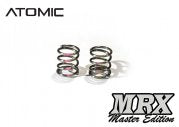 MRX Master/Ultra DAA Front Spring (Hard-Purple)