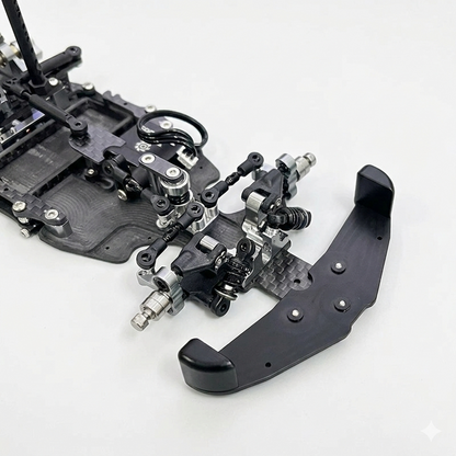 F1-058 Xbility Plastic Bumper (1pcs) for XB-F1