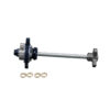 F1-059 Xbility Aluminium Slipper Spool for XB-F1