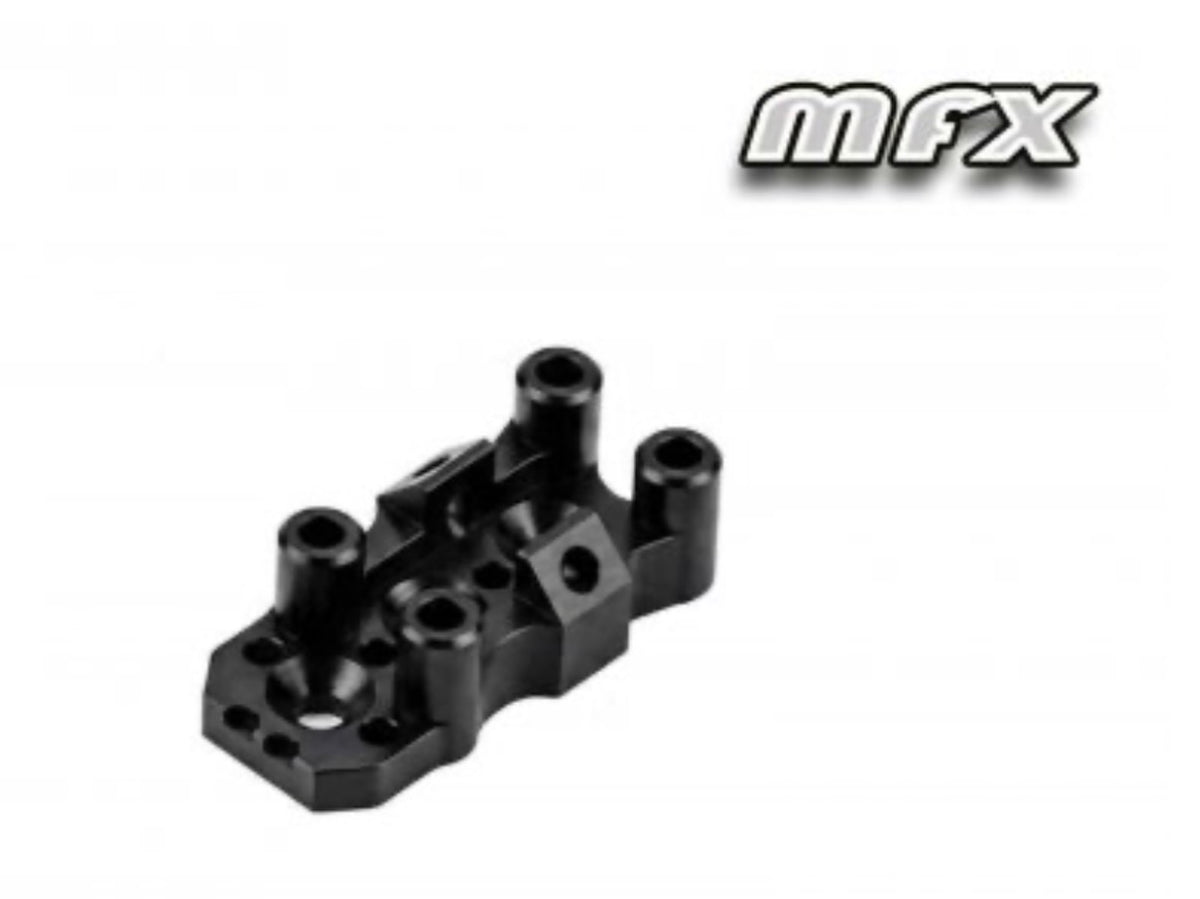 Preorder- (ETA around 10 days) MFX Upper Arm mount C2 (Caster 2 deg.)