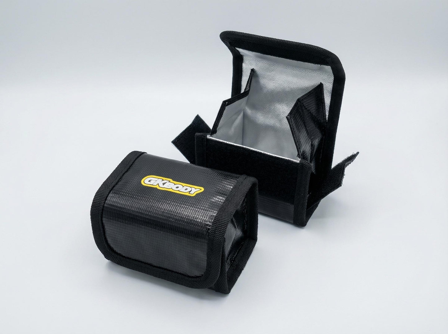 GKBODY GK40001 lipo bag small from GKBODY