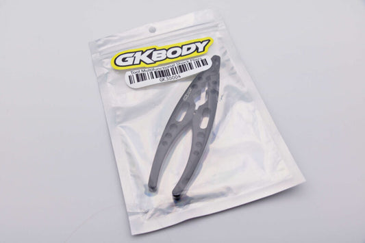 GKBODY GK30004 Tool Multifunctional Shock Pliers