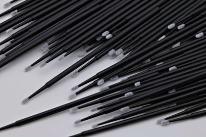 GKBODY GK30003 cotton swab 10cm 100 pcs