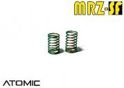 MRV Green "Extra Soft" Side Springs