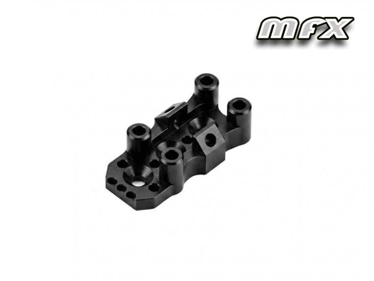 Preorder- (ETA around 10 days) MFX Upper Arm mount C3 (Caster 3 deg.)